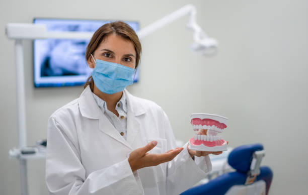 Best Walk-In Emergency Dentist in Pleak, TX