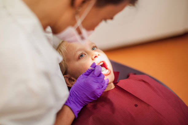 Best Emergency Treatment for Toothache in Pleak, TX